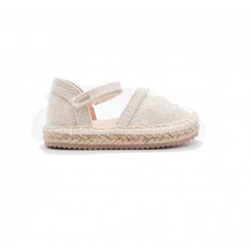 MAYORAL εσπαντρίγια παιδική 26-41749-055 εκρού